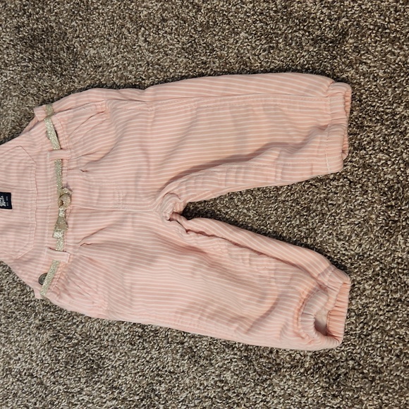 Baby B'gosh Overalls - Picture 3 of 5